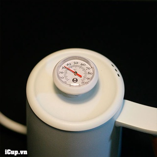 Nhiệt kế cơ cà phê Timemore 0 - 100 độ C