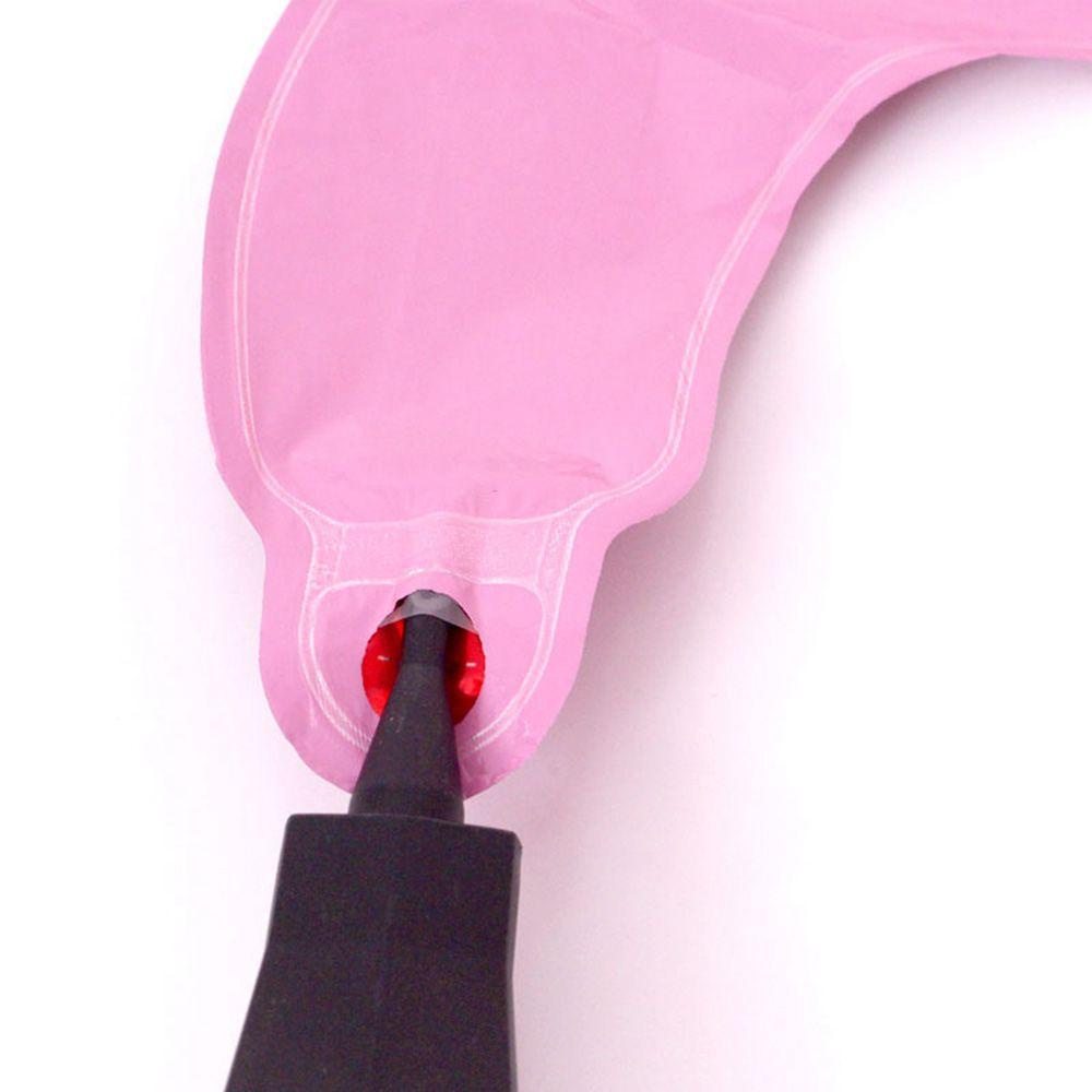 Set 10 Bong Bóng Hình Động Vật Dễ Thương Dùng Trang Trí Tiệc Cưới