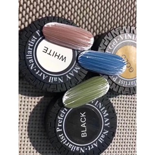 Gel Mạng Nhện VINIMAY Trắng và Đen [HÀNG CHÍNH HÃNG]