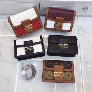 Túi xách lv mới full box