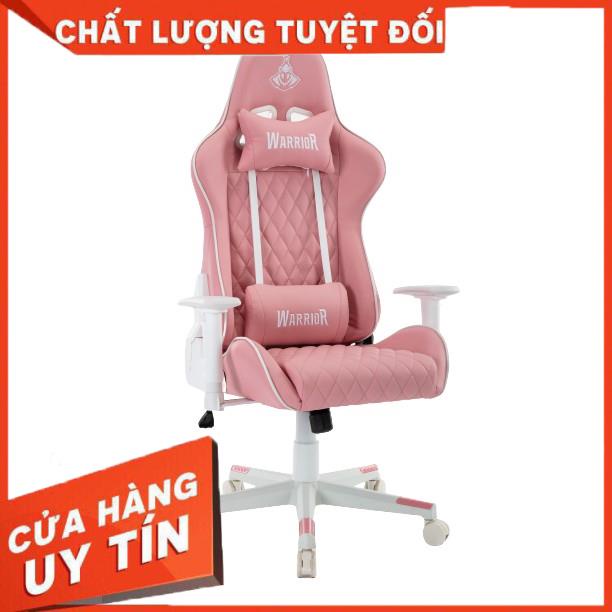 Ghế Gaming Warrior WGC206, bảo Hành 24 Tháng