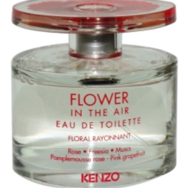 🍁 Nước hoa Kenzo Flower In The Air 100ml/edt new 100% không hộp . Chính Hãng Có BH 🍁