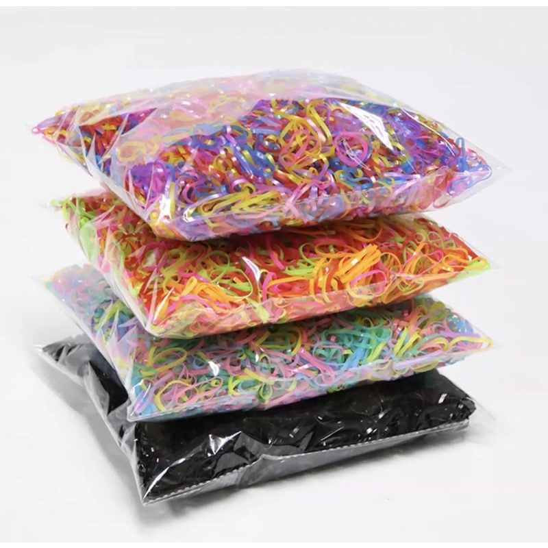Túi Thun 100g  Nhiều màu, 3 Size