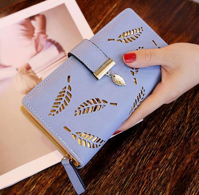 Ví Nữ Giá Rẻ Đẹp, Ví Nữ Thời Trang, Ví Da Cao Cấp, Ví Nữ Cá Tính, Ví Nữ Cầm Tay, Bóp Nữ Đẹp Rẻ, Bóp Nữ Cầm Tay | BigBuy360 - bigbuy360.vn