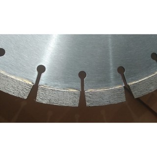 Lưỡi cắt đá Granite 350
