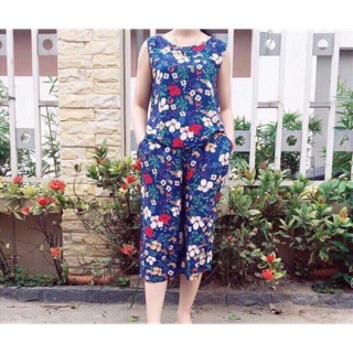 Combo 5 bộ Lanh nhung ống sớ