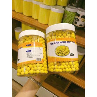 kẹo mầm nghệ 500gr