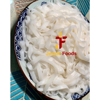 BÁNH PHỞ KHÔ (900gram) -RICE NOODLE
