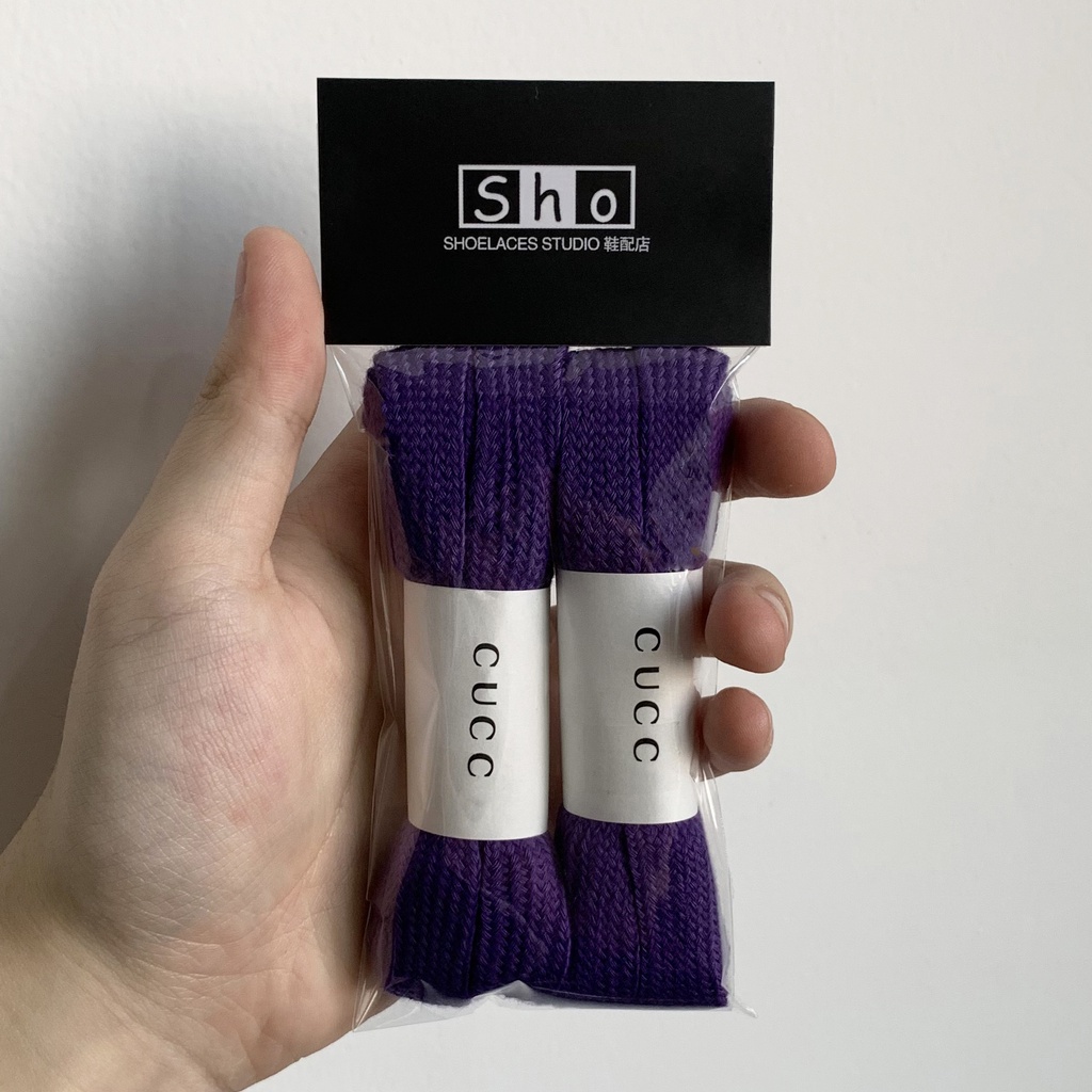 ★Ke Foot Best★Phù Hợp Dây Giày GUCCI Bằng Cotton Nguyên Chất Họa Tiết Chuột Mickey