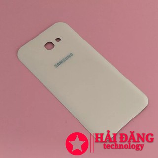Nắp Lưng Samsung Galaxy A7 2017 A720