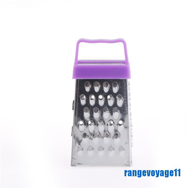 Dụng Cụ Bào Rau Củ mini 4 Mặt Cầm Tay Cho Nhà Bếp