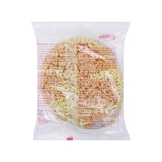 Mì Koreno Jumbo (bịch 10 vắt)