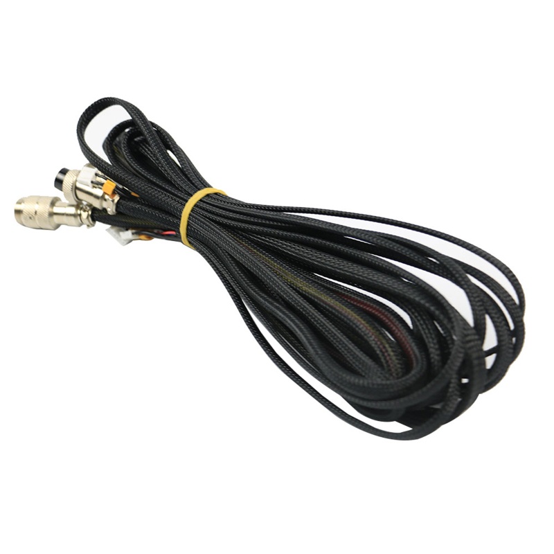 Dây Cáp Động Cơ Bước Nối Dài 7 Phần Cho Máy In 3D CR-10 CR-10s
