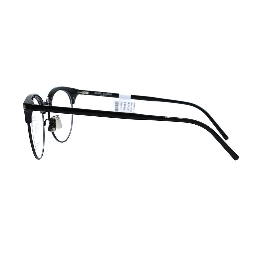 Gọng kính thời trang Saint Laurent SL233F 001 (52-18-150) chính hãng