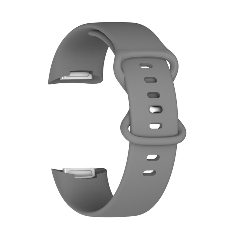 Dây Đeo Silicone Mềm Cho Đồng Hồ Thể Thao Charge 5