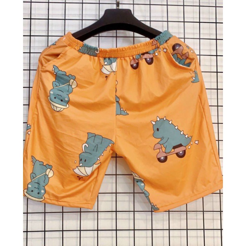 Quần ngố hoạt hình | BigBuy360 - bigbuy360.vn