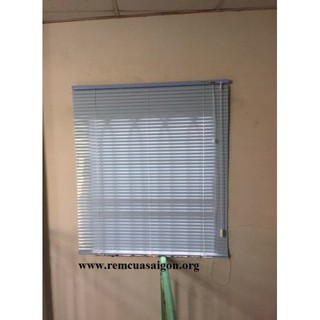 Rèm sáo nhôm ST-30 ( ngang 1.2 làm theo yêu cầu)