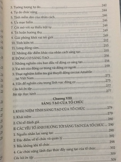 Sách - Tâm lý học sáng tạo