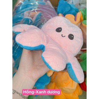 Bạch tuộc cảm xúc size to
