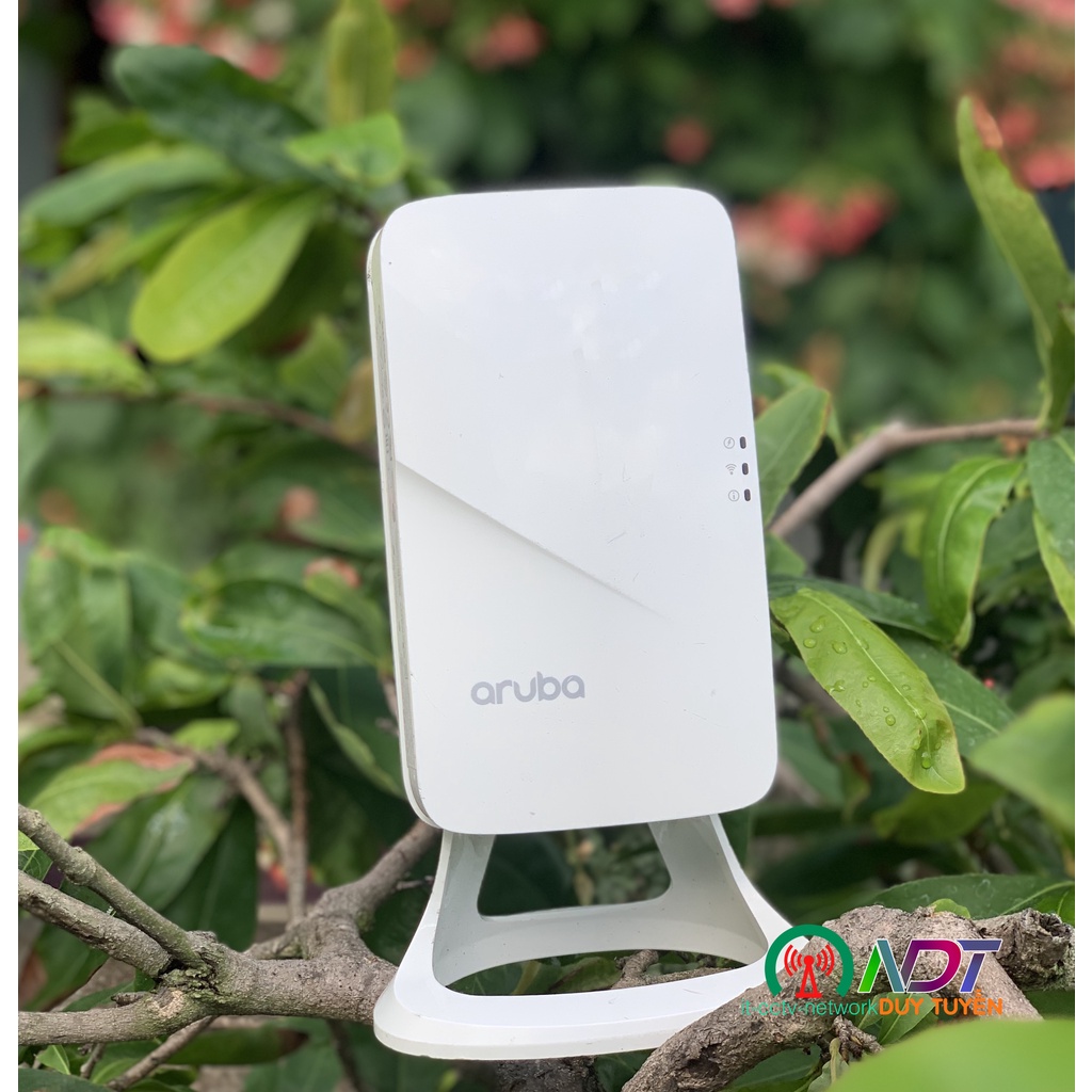 ✅ Aruba 303H Bộ Phát Wifi Chuyên Dụng Roaming Mesh