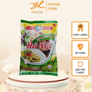 Combo 2 gói bột canh cao cấp Hà Nội gói 450g SP000832