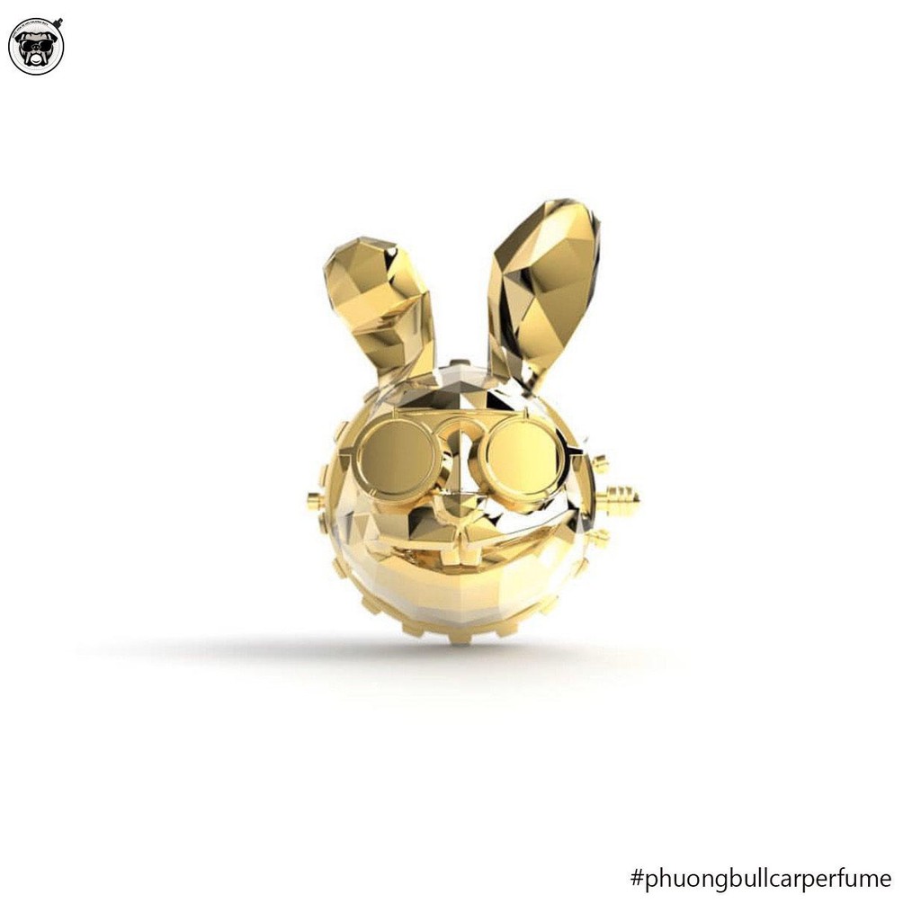 Nước Hoa Xe Hơi Cao Cấp Debunny(Thương Hiệu De Project)