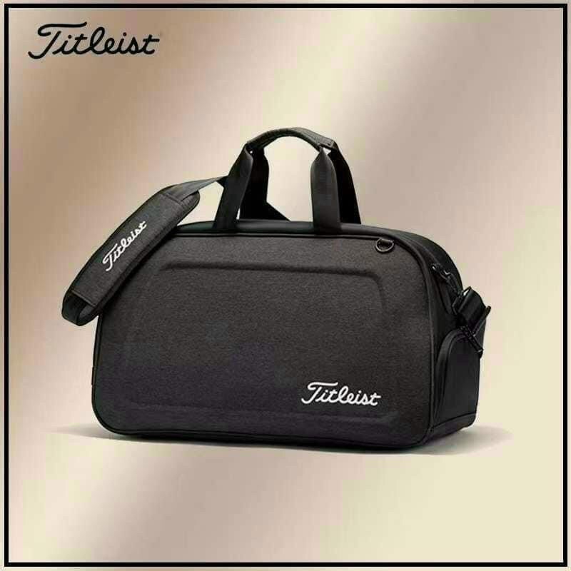 Túi Bostom Đựng Quần Áo Chơi Golf Có Ngăn Đựng Giày Tiện Lợi
