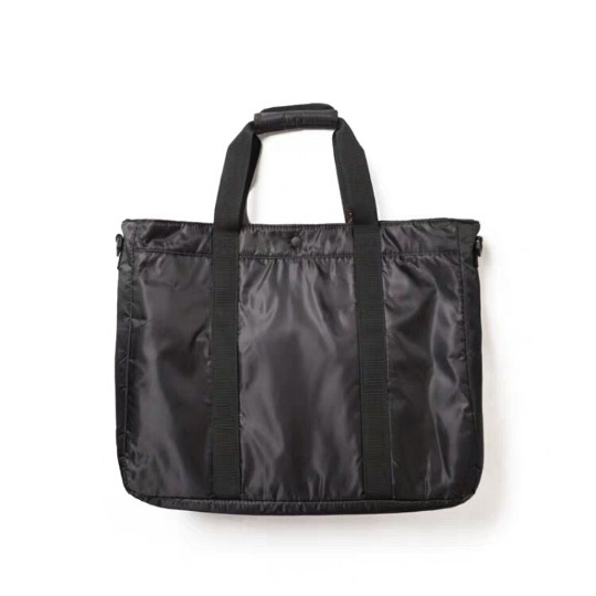 Túi xách đeo vai kích cỡ lớn thời trang dành cho nam và nữ