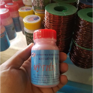 Keo Liền Da MỸ TIẾN