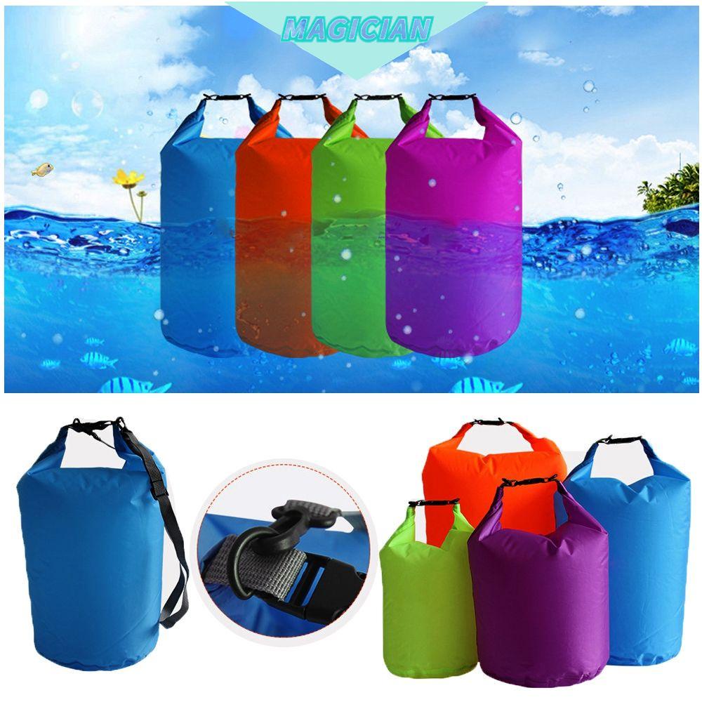 Túi chống thấm nước 4 màu chất lượng cao 5L 10L 20L