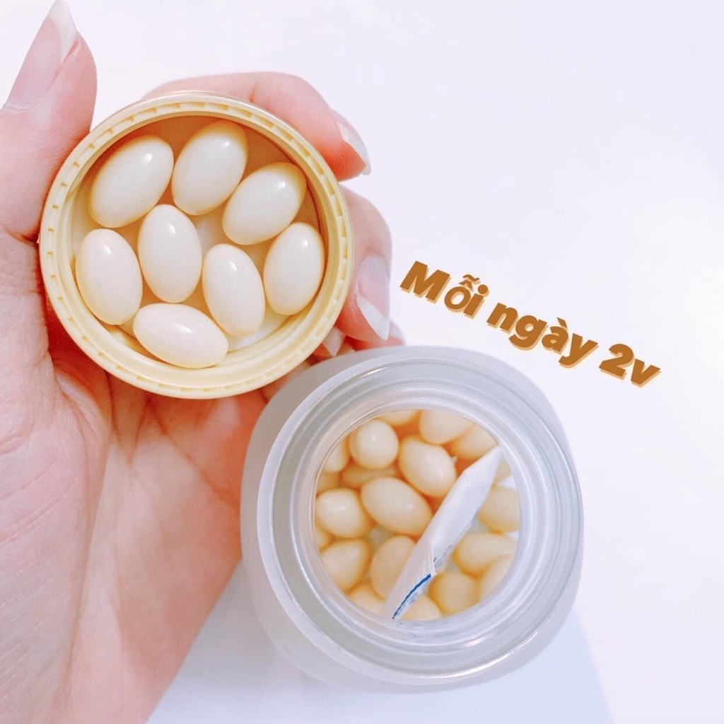 Viên cấp nước InnerB Aqua Rich Double Up (bản nâng cấp)