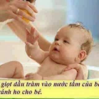 DẦU TRÀM THIÊN AN