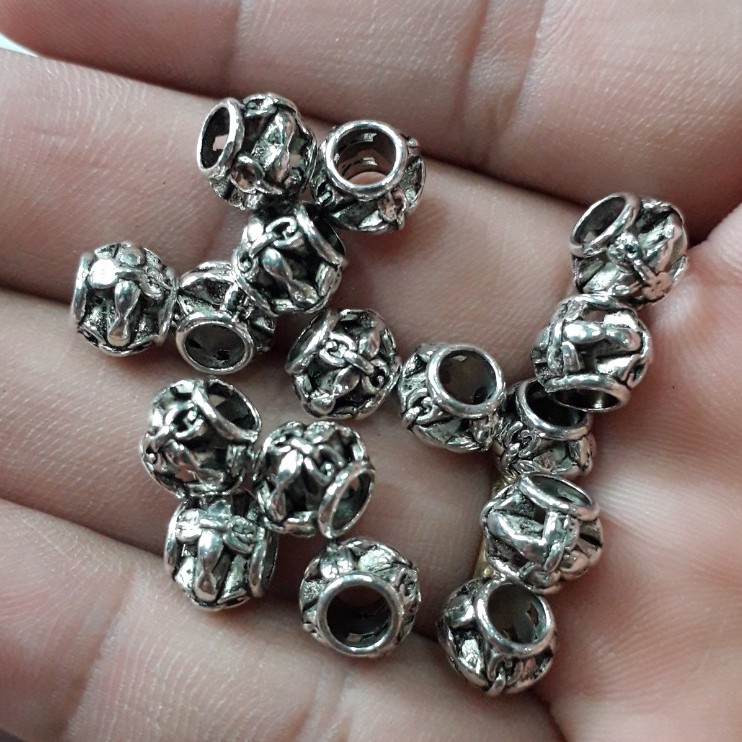 Sỉ Phụ Kiện Handmade 1 gói = 50gram = 23k