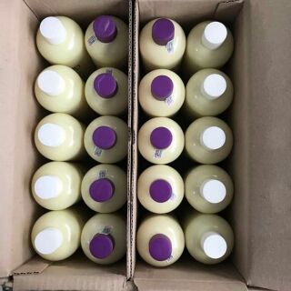 Thuốc uốn nóng và lạnh 3d obsidian 500ml