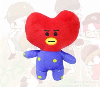 Thú Bông kpop BTS