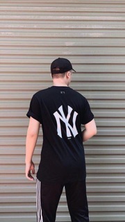 ÁO THUN NY