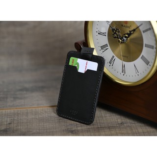 Ví để thẻ da bò -100% da bò.CW1008