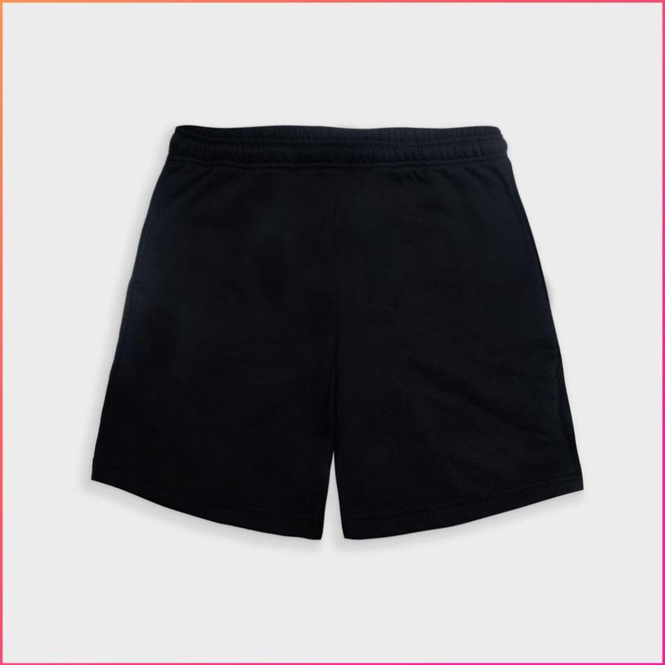 Quần short UNDEFEATED nỉ cotton , Quần nam unisex