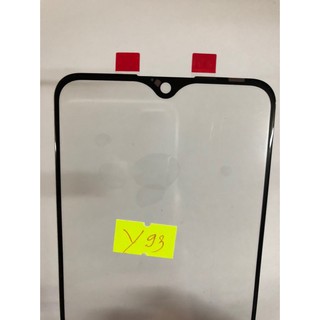 Mặt kính Vivo Y93