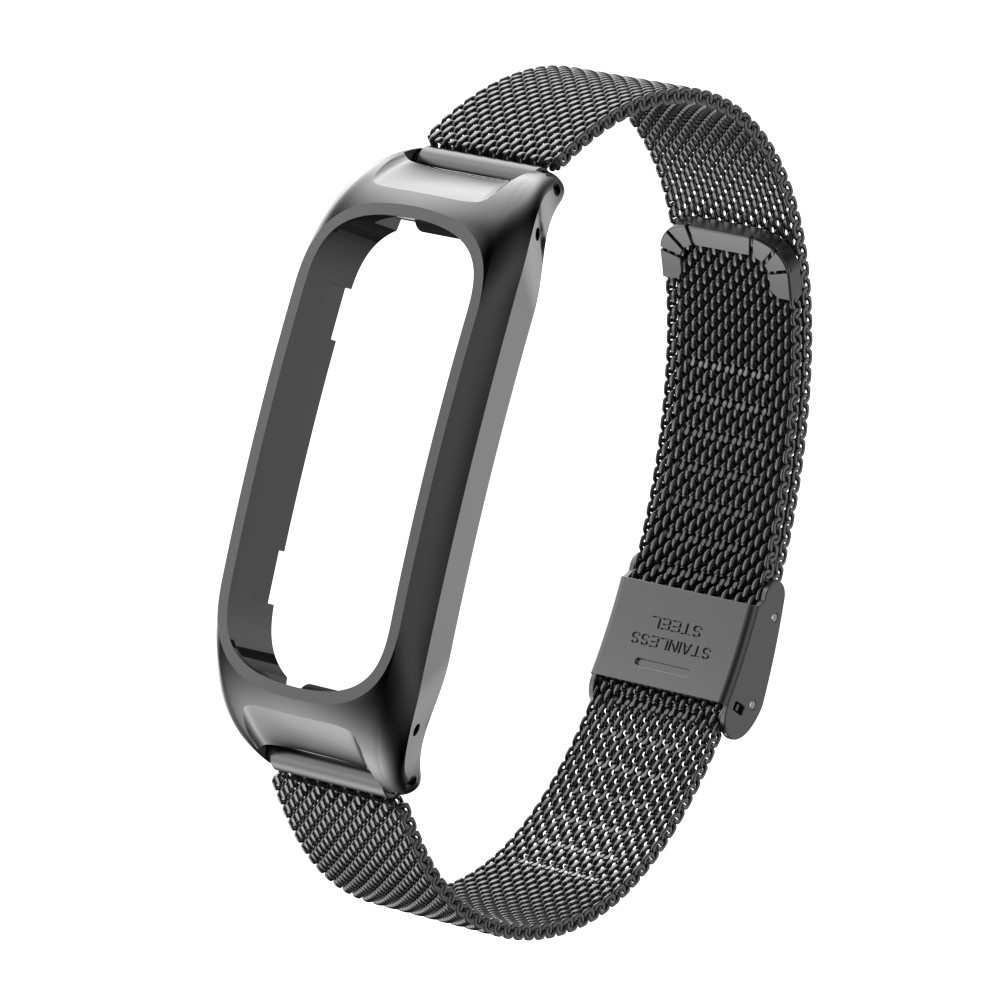 Dây Đeo Inox Milanese Cho Đồng Hồ Thông Minh OPPO Band