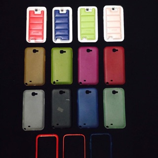 Ốp Samsung Note 2