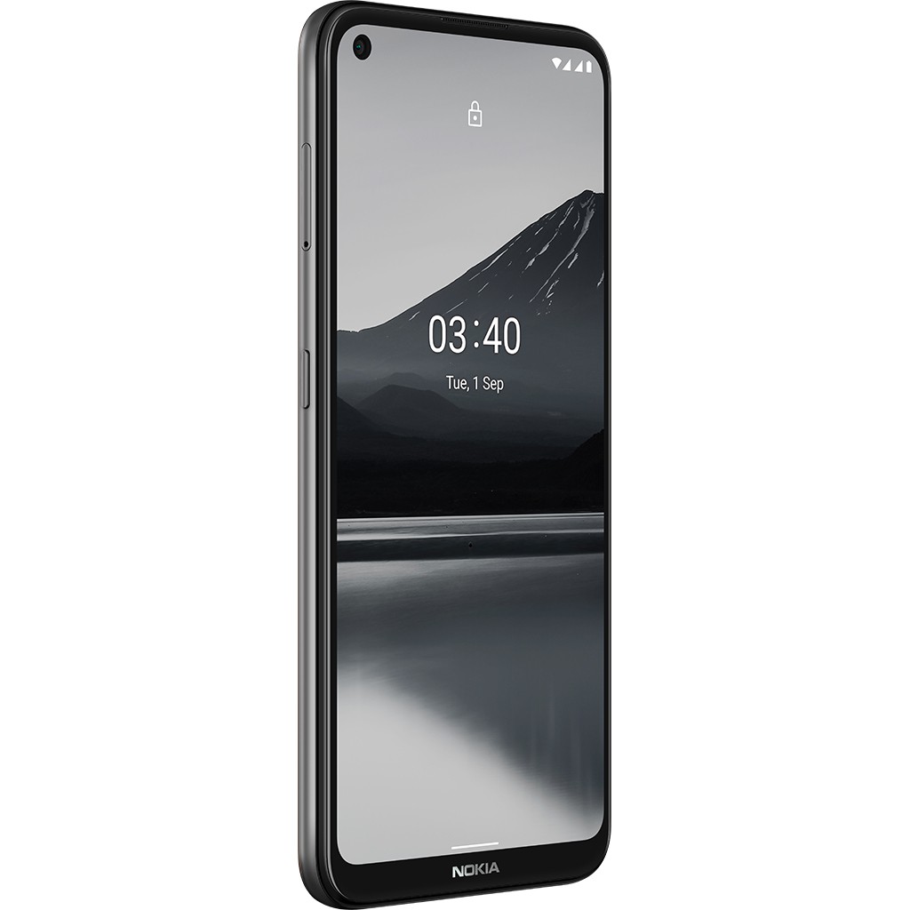Điện thoại Nokia 3.4 (4GB/64GB) - Hàng chính hãng bảo hành 12 tháng | BigBuy360 - bigbuy360.vn