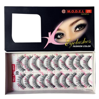 Mi gỉa siêu tự nhiên Hàn quốc – số 10