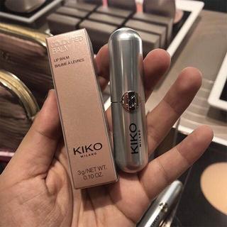 SON DƯỠNG MÀU KIKO COLOURED BALM