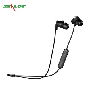 Tai nghe bluetooth Zealot H11 không dây kết nối siêu nhạy âm, mic cực êm dùng cho điện thoại