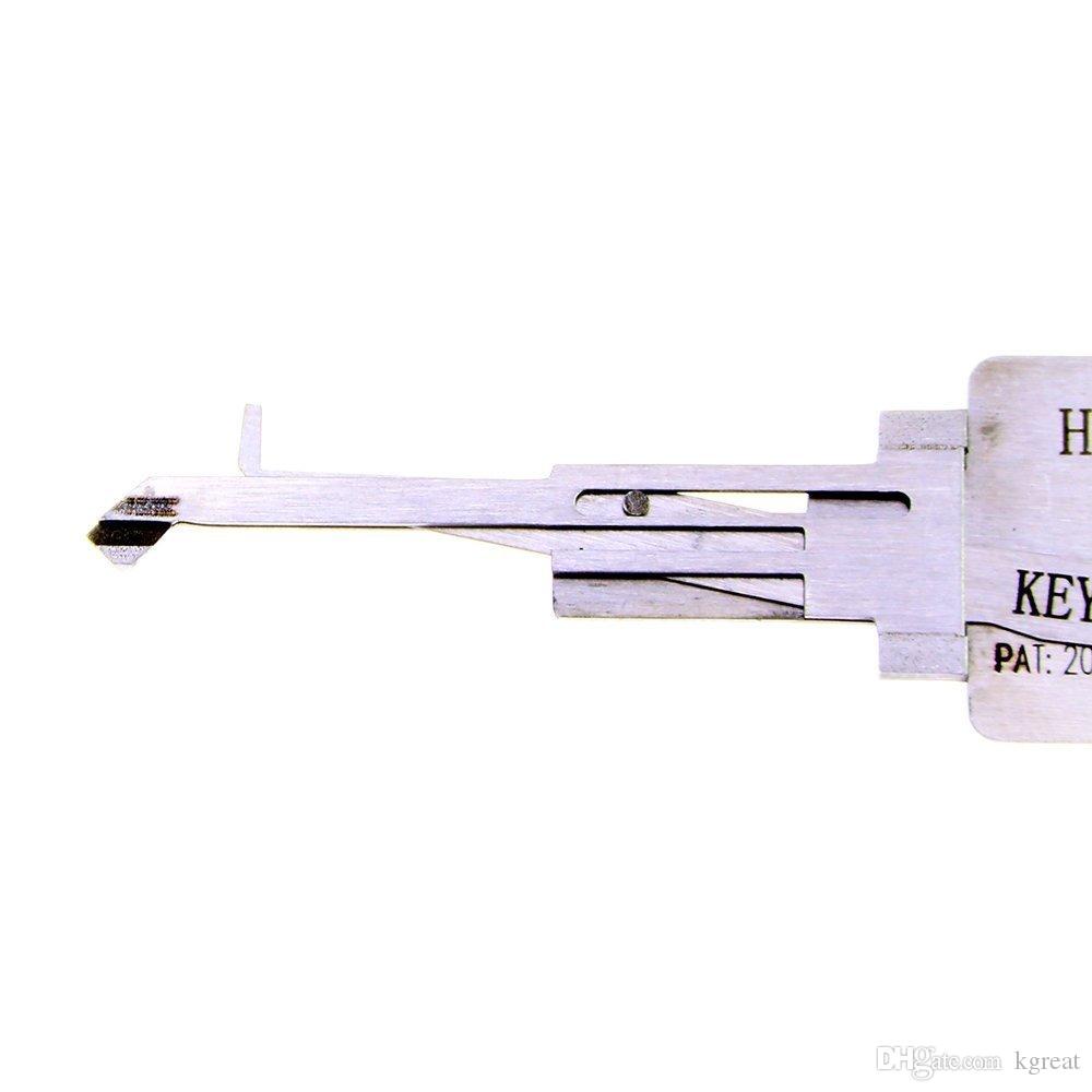 Đầu Đọc Chìa Khóa Thông Minh LISHI HON70 Dành Cho Xe Mô Tô Honda