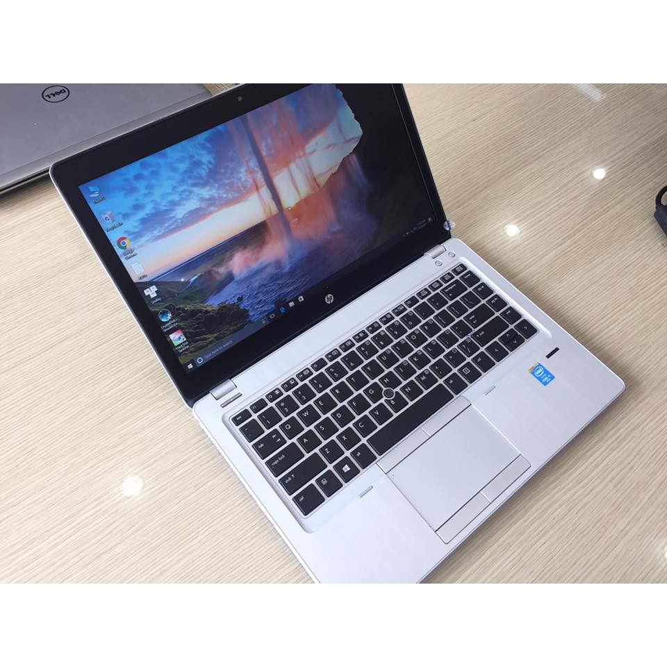 Laptop HP 9470M Core I5 - SSD 120G SIỂU TỐC- Ram 4G - SIÊU MỎNG, SIÊU SANG | WebRaoVat - webraovat.net.vn