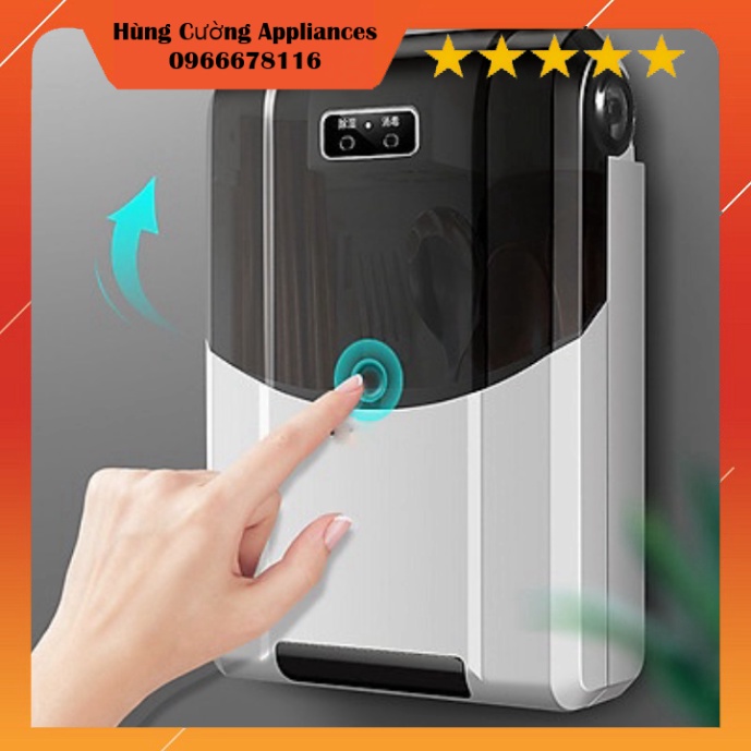 🔥Máy sấy khử khuẩn đũa,Hộp sấy đũa thìa khử khuẩn khử trùng, diệt vi khuẩn an toàn cho mọi nhà