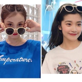 Kính mắt mèo thời trang