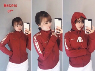 Áo khoác 2 in 1